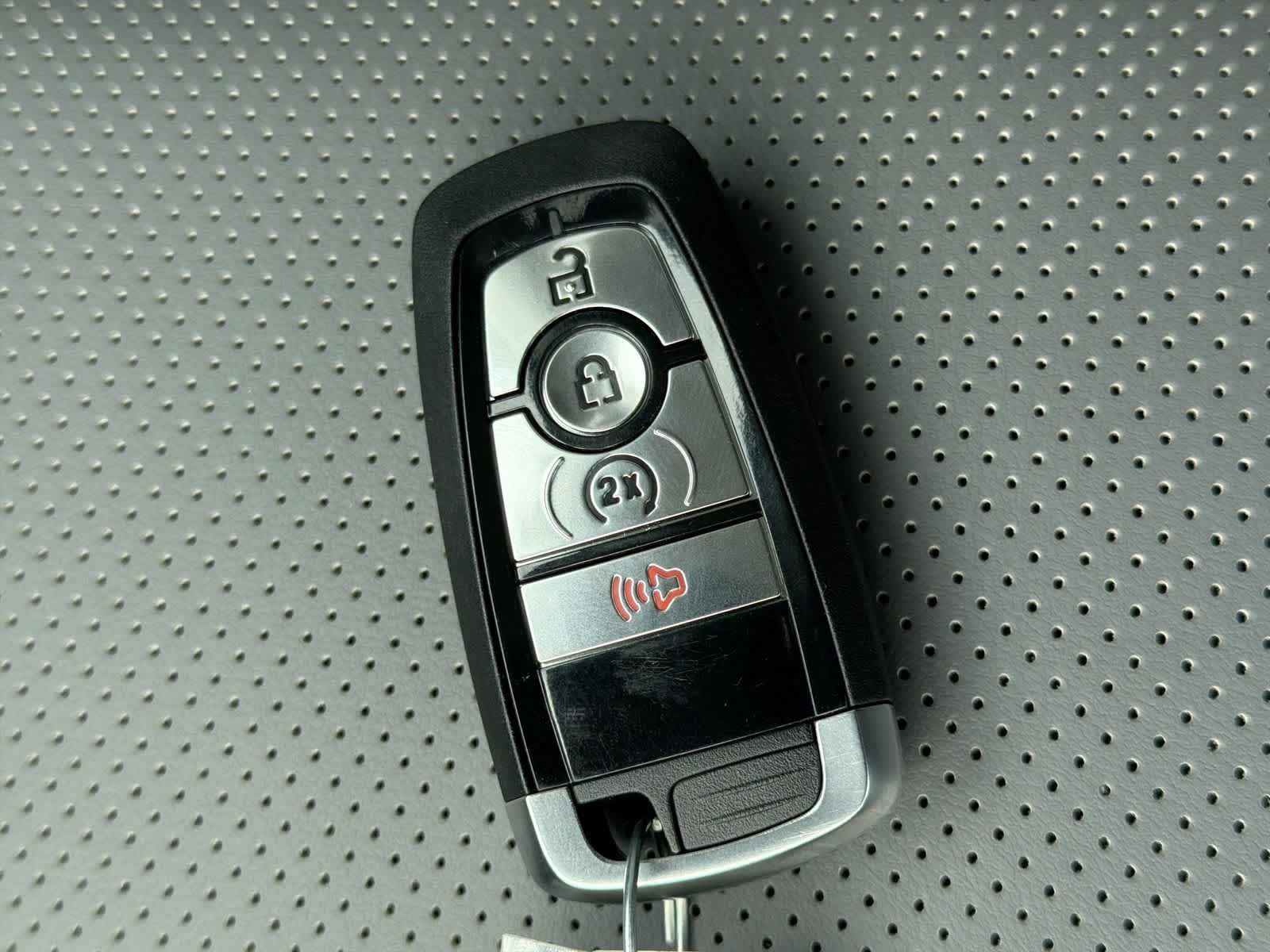 Thumbnail: 2025 Ford Bronco Sport - 39