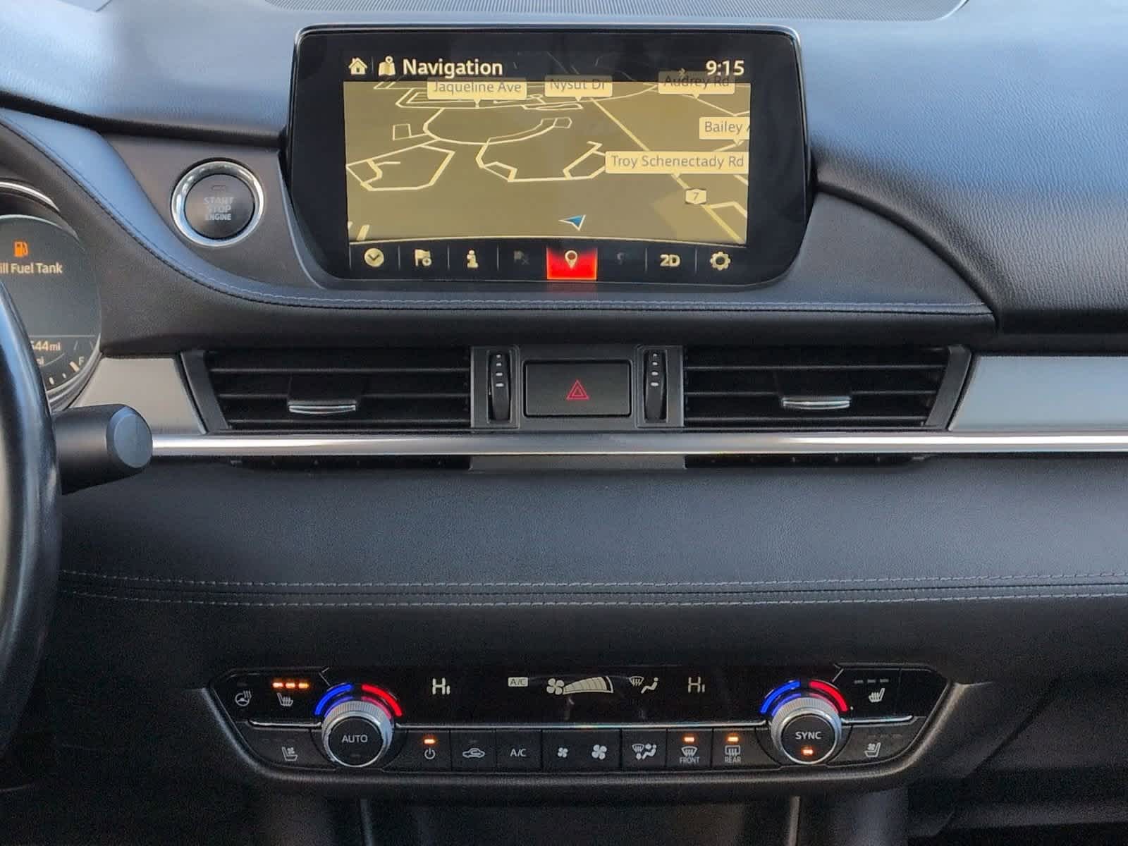 Thumbnail: 2021 Mazda Mazda6 - 30