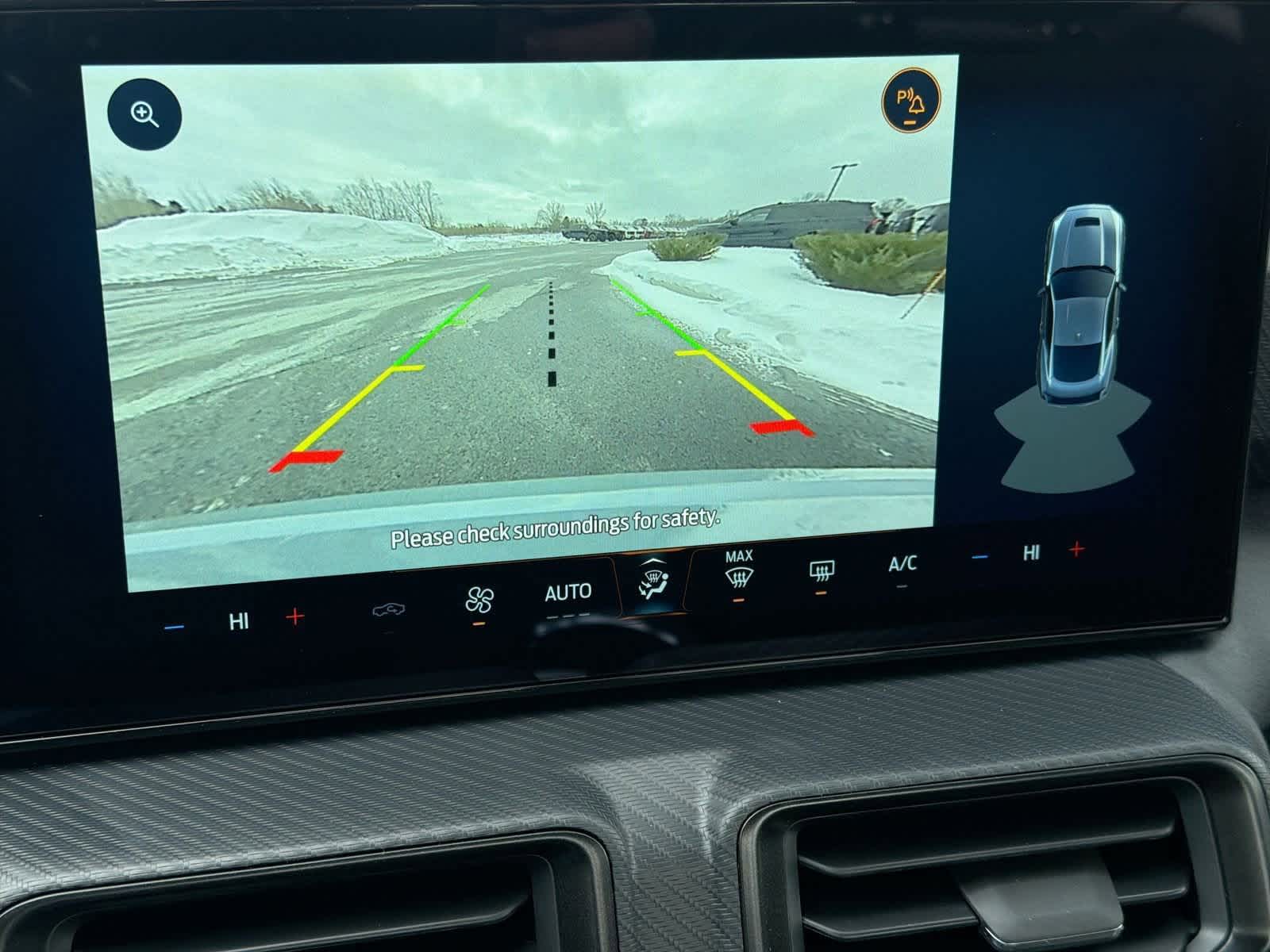 Thumbnail: 2026 Ford Mustang - 29