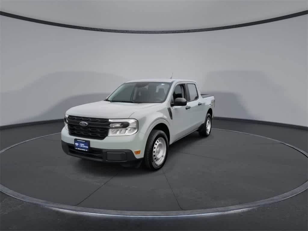 Thumbnail: 2022 Ford Maverick - 3