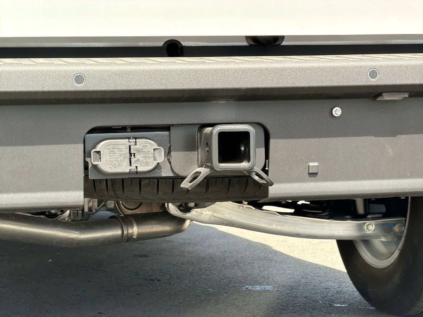 Thumbnail: 2026 Ford Maverick - 35