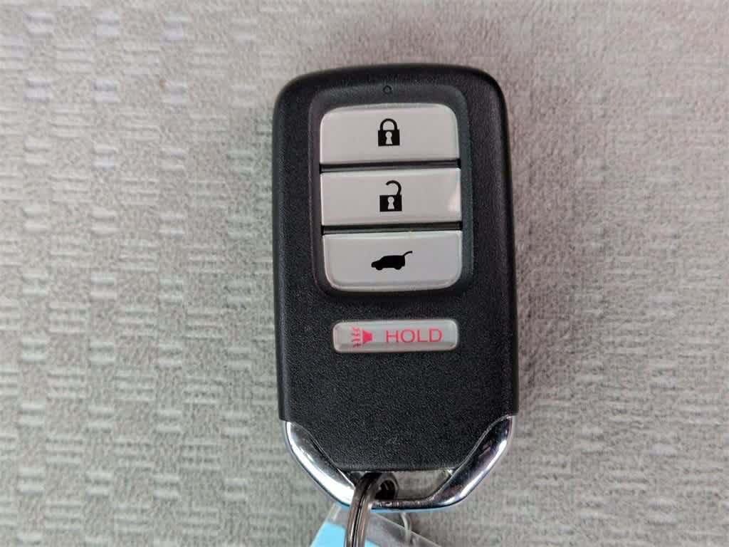 Thumbnail: 2016 Honda CR-V - 37