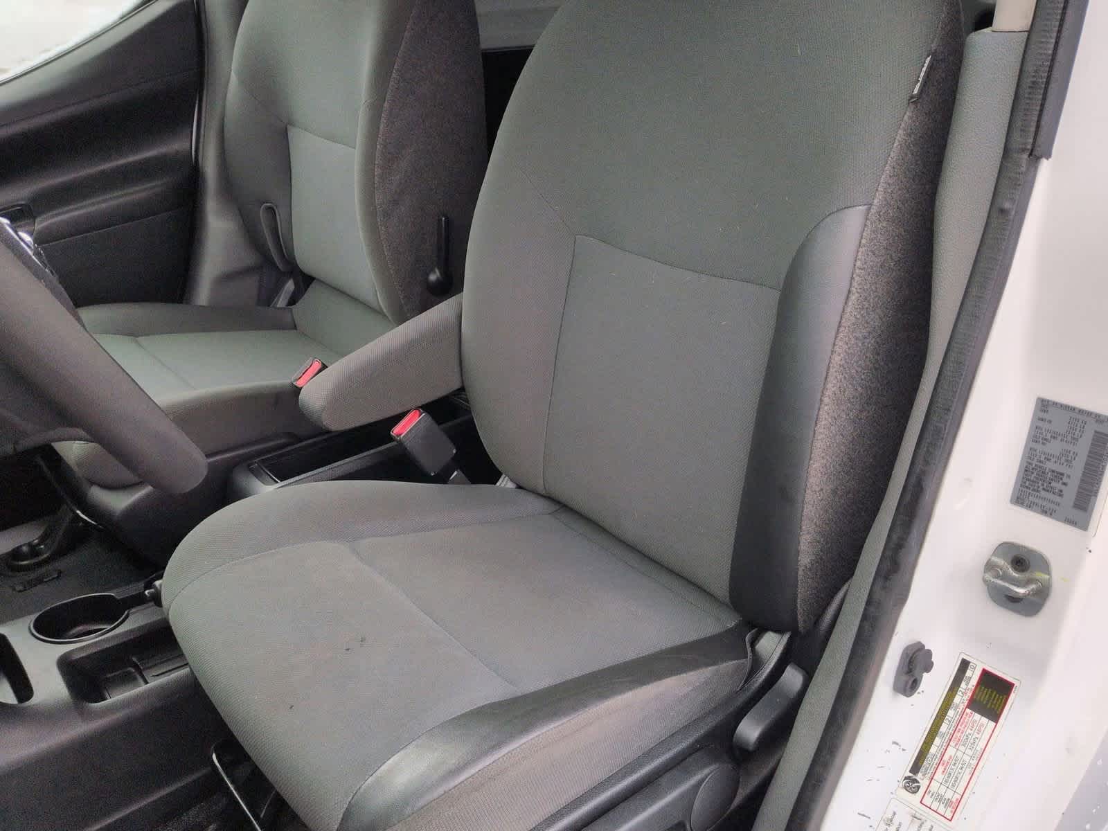 Thumbnail: 2017 Nissan NV200 - 17