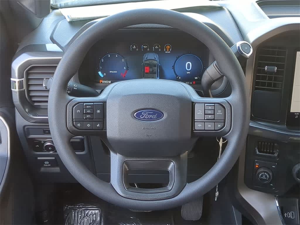 Thumbnail: 2025 Ford F-150 - 23