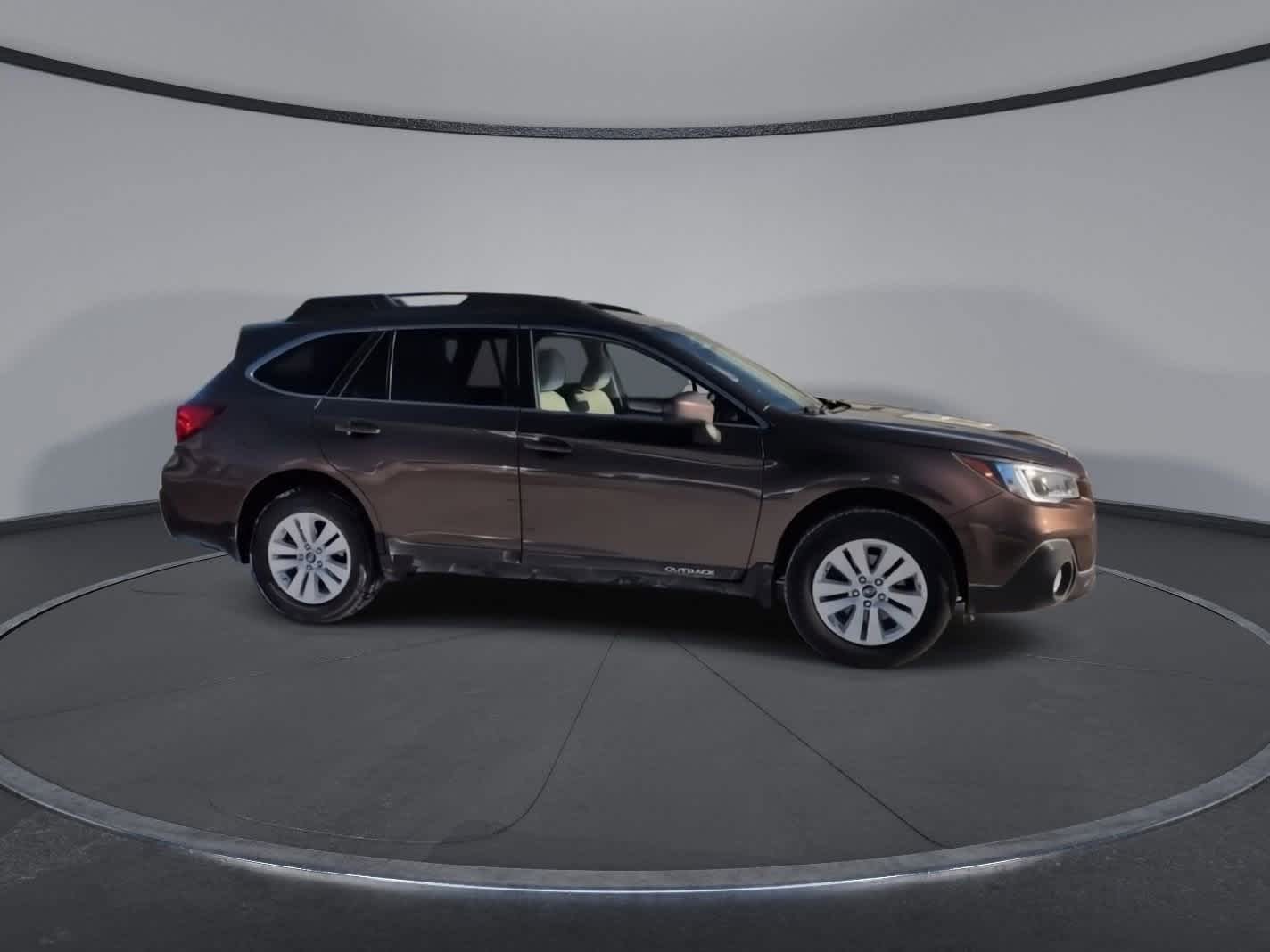 Thumbnail: 2019 Subaru Outback - 9