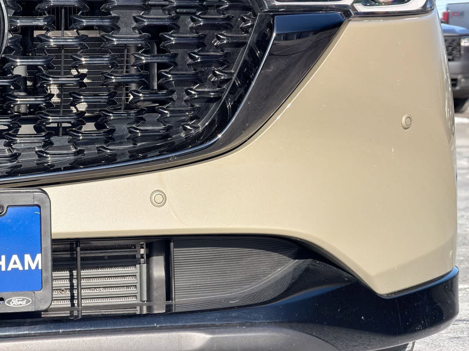 Thumbnail: 2025 Mazda CX-5 - 11