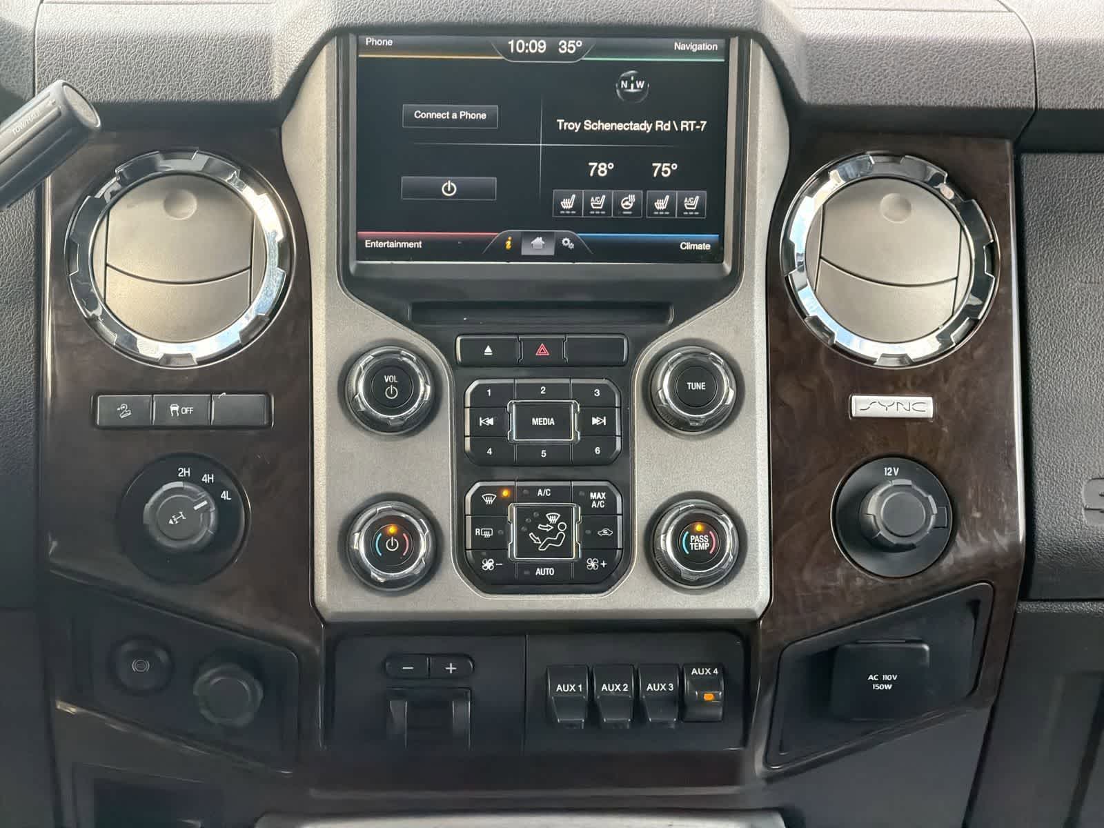 Thumbnail: 2016 Ford F-250 - 28