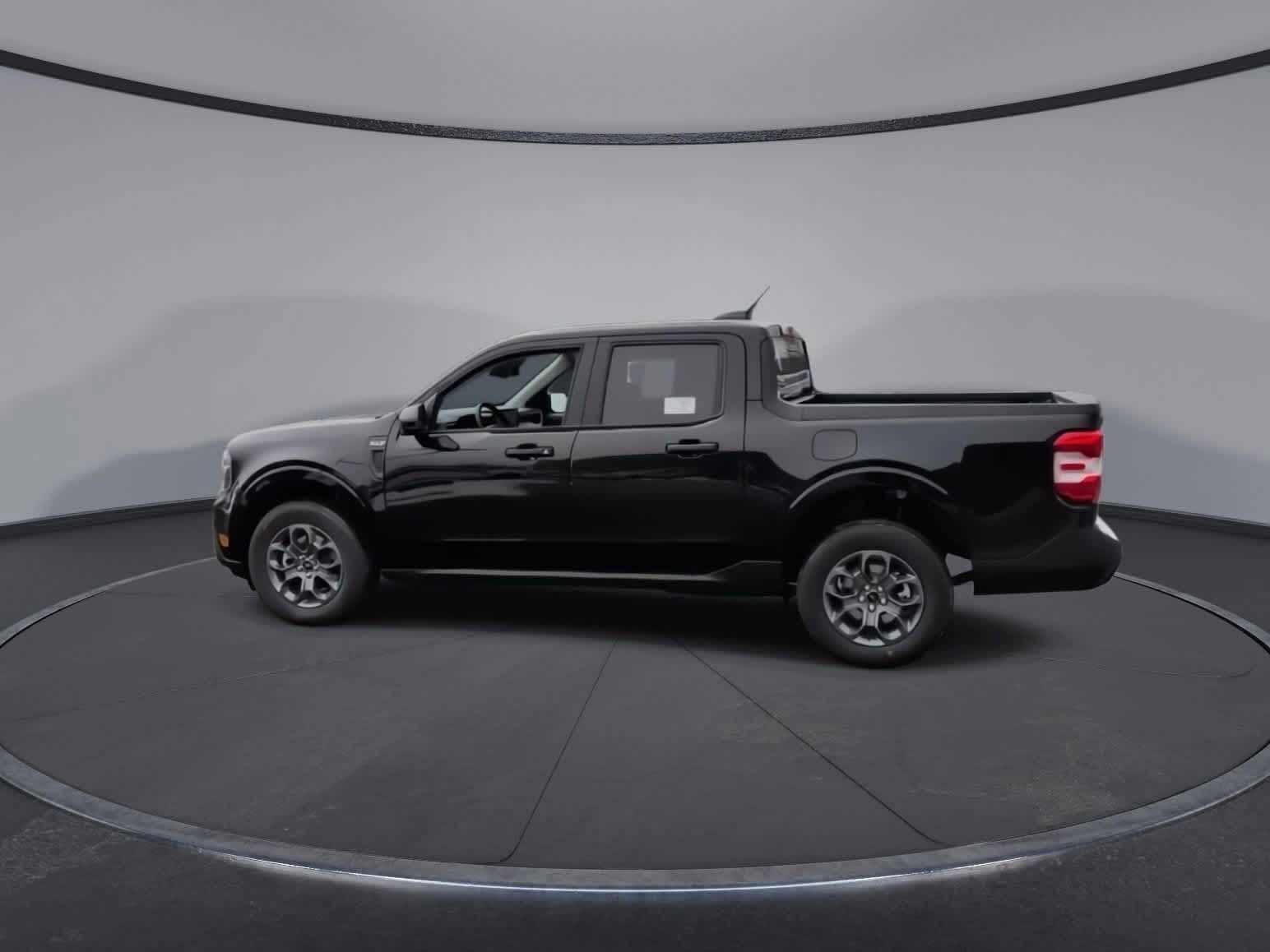 Thumbnail: 2026 Ford Maverick - 5