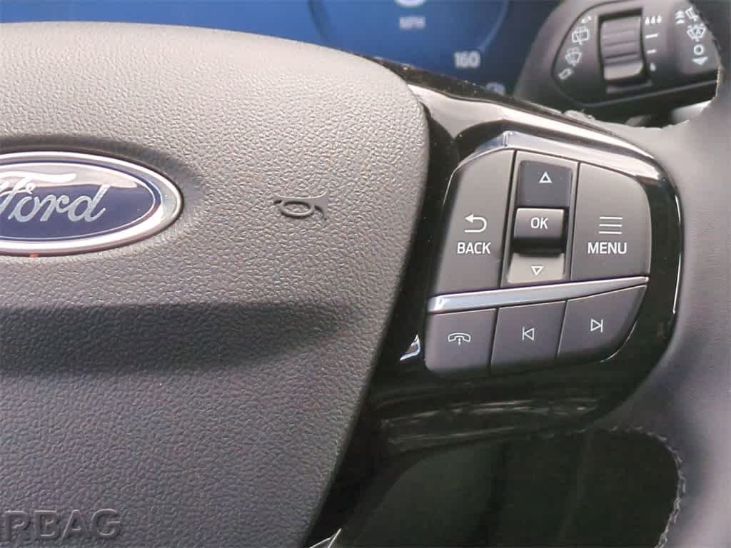 2024 Ford Escape Plug-in Hybrid 26