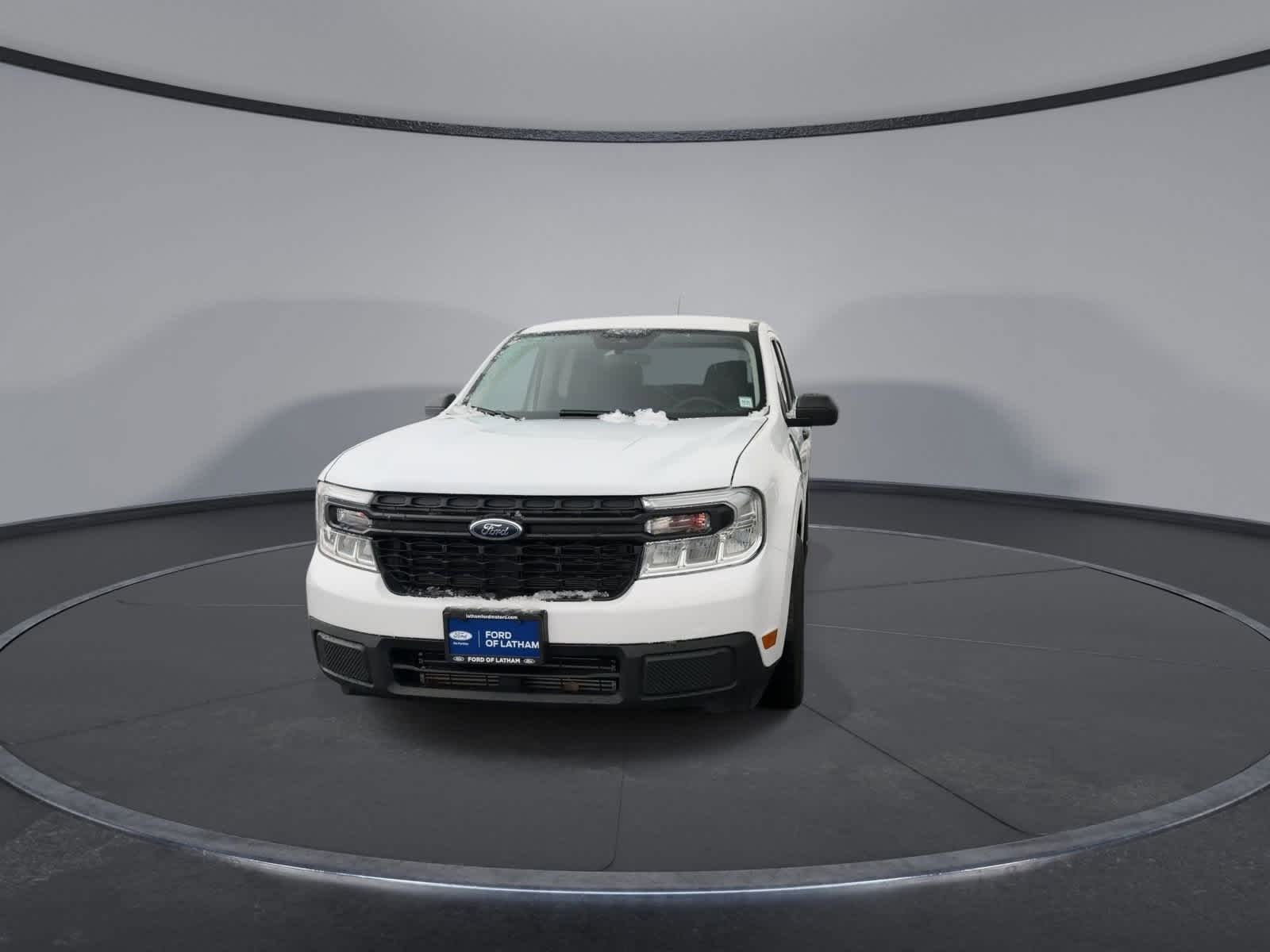 Thumbnail: 2024 Ford Maverick - 3