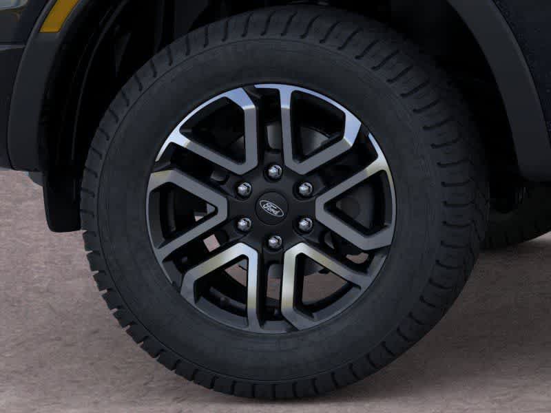 Thumbnail: 2026 Ford Ranger - 19