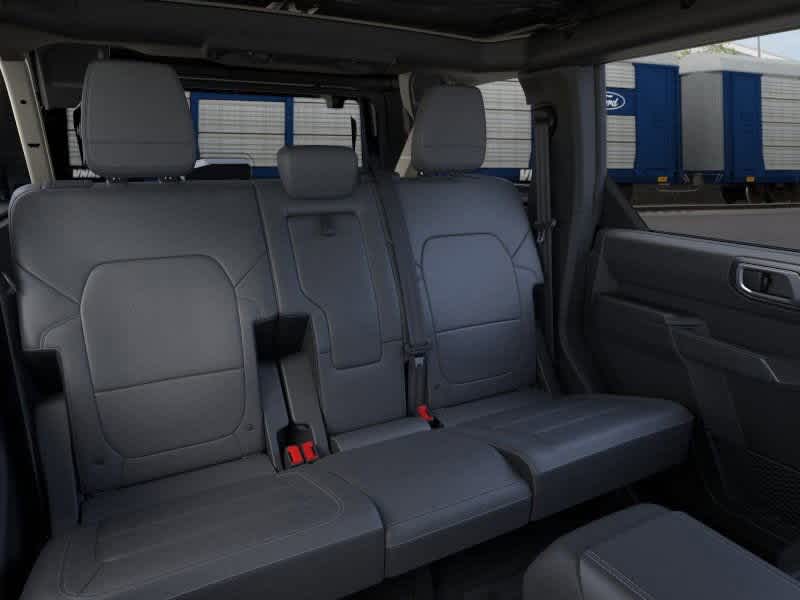 Thumbnail: 2025 Ford Bronco - 11