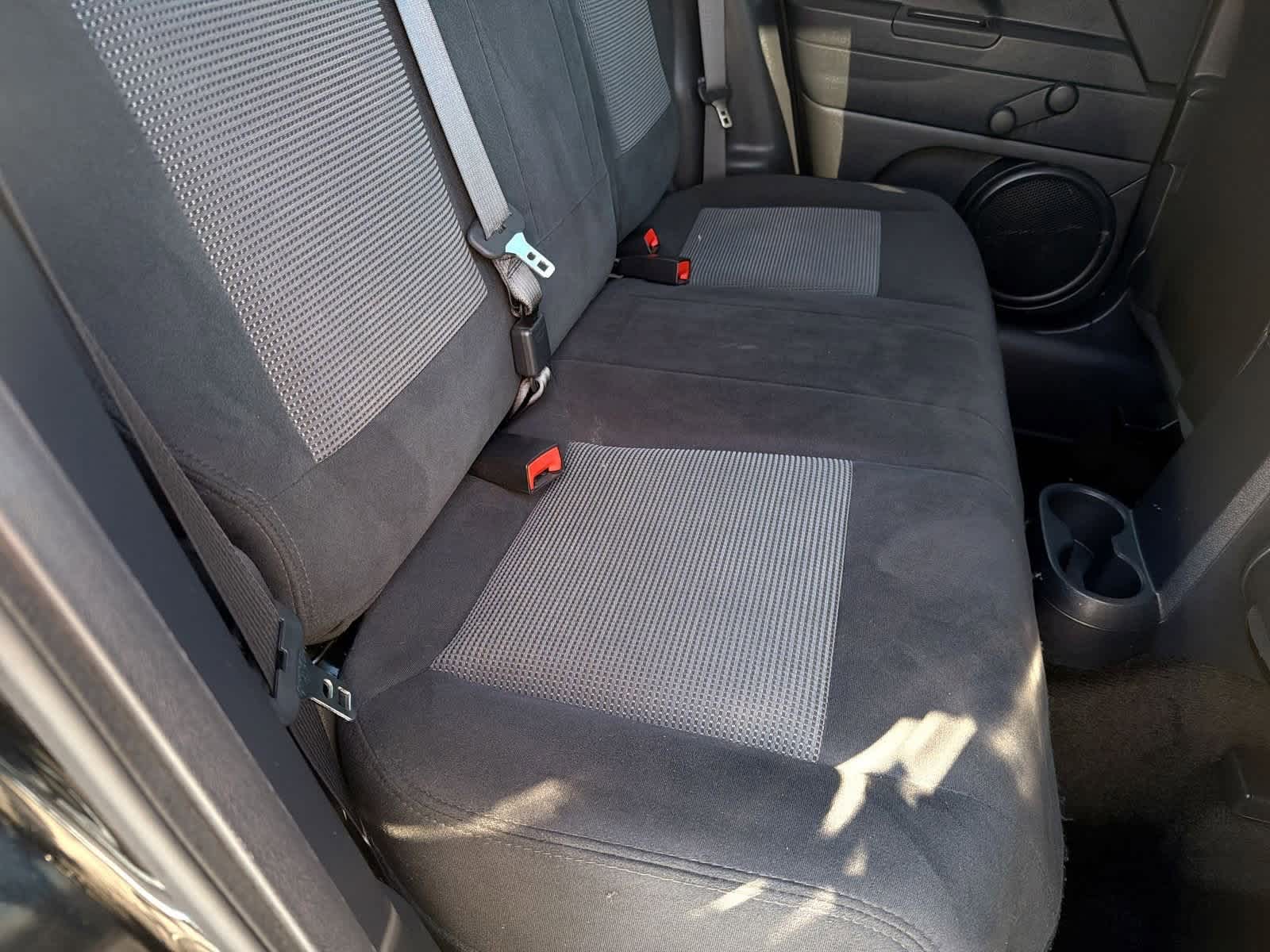 Thumbnail: 2016 Jeep Patriot - 21