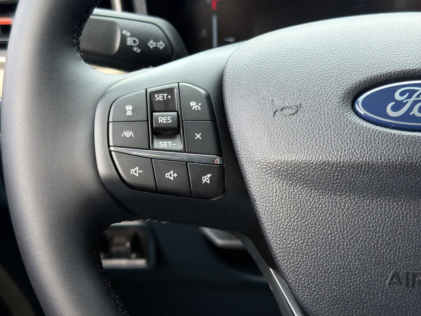 Thumbnail: 2026 Ford Maverick - 25