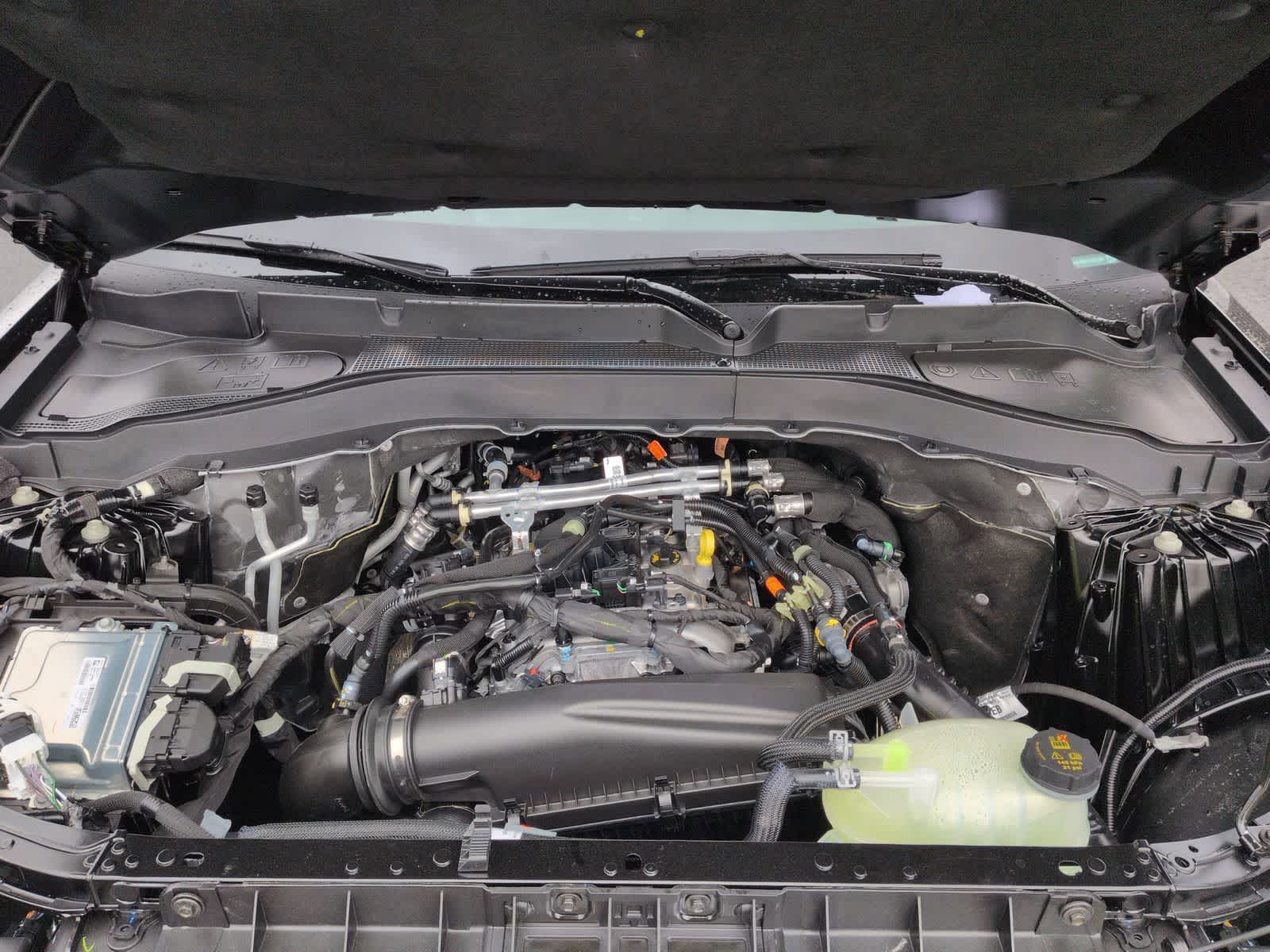 Thumbnail: 2026 Ford Explorer - 15