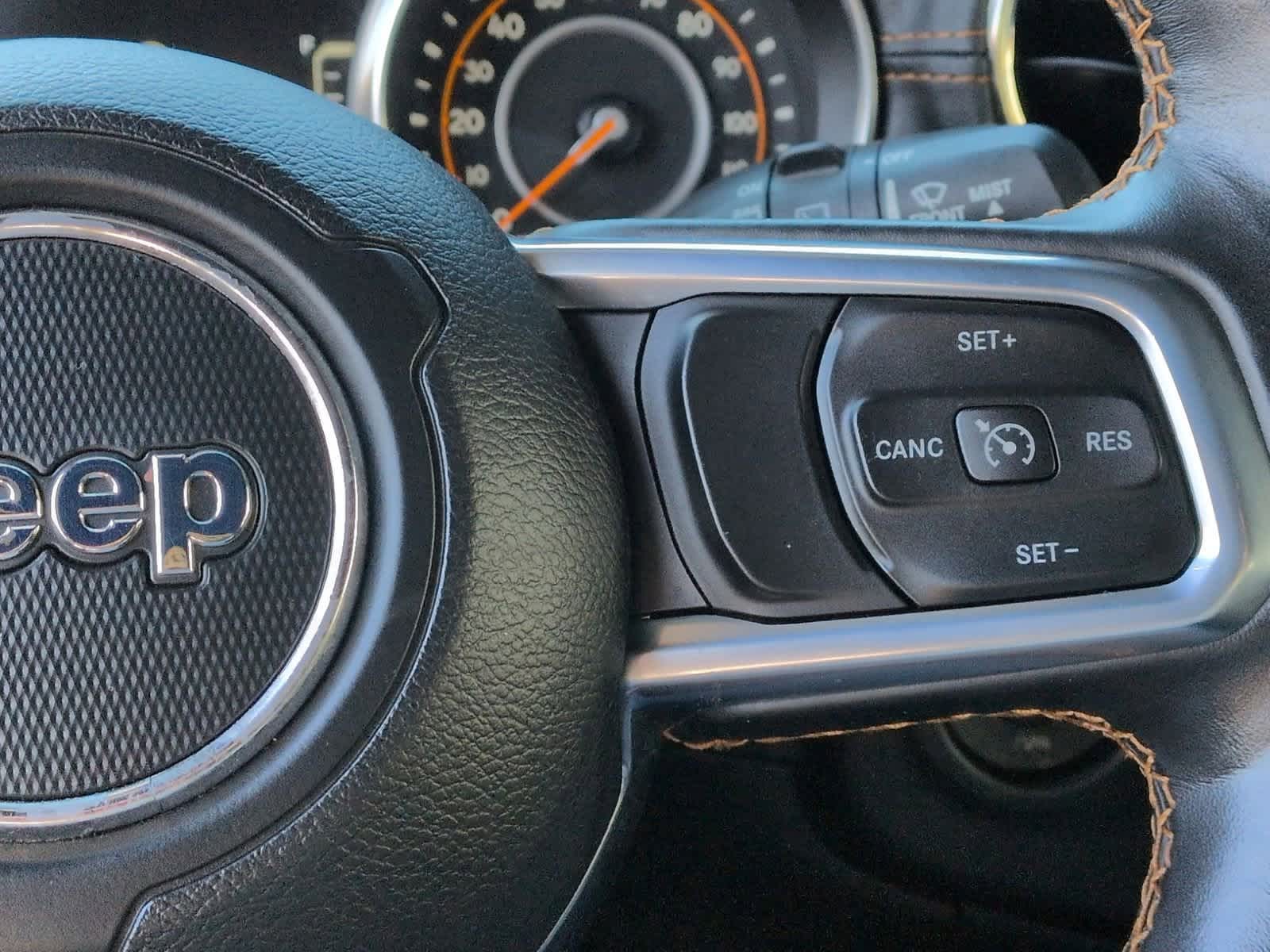 Thumbnail: 2021 Jeep Wrangler - 27