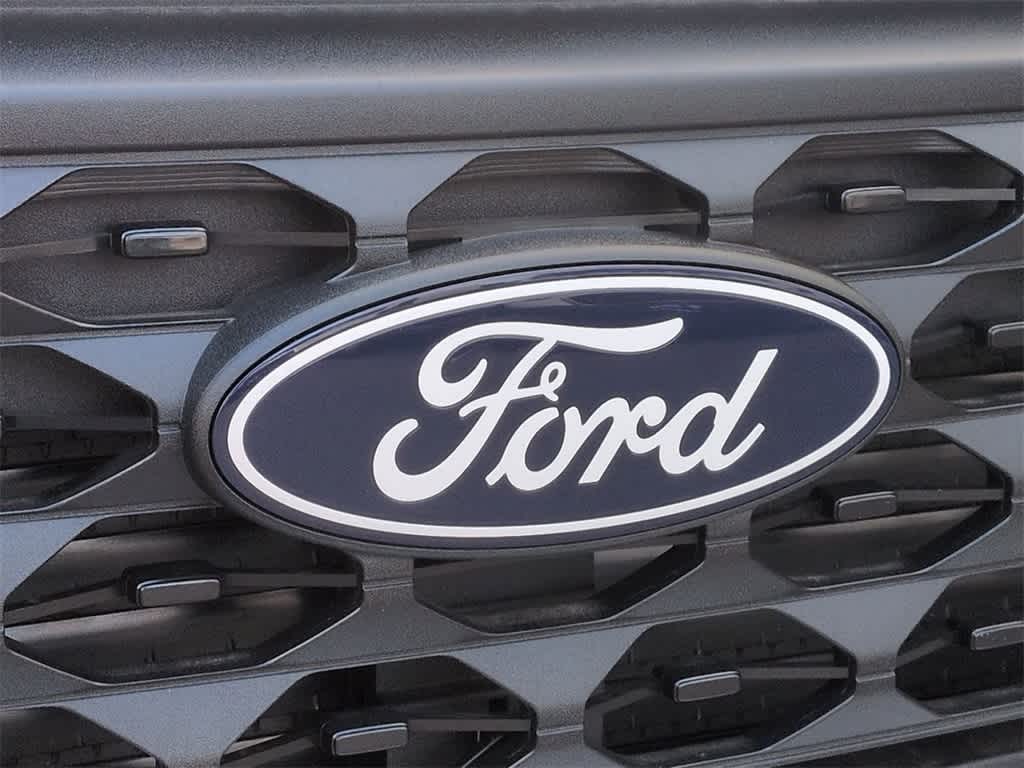 Thumbnail: 2025 Ford Maverick - 12