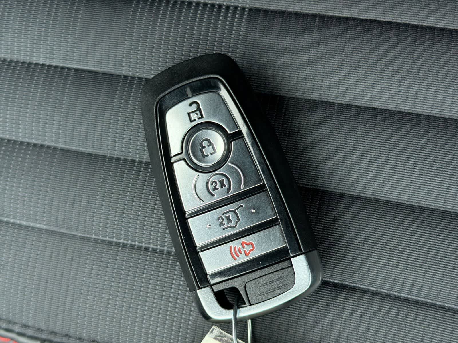 Thumbnail: 2026 Ford Explorer - 38