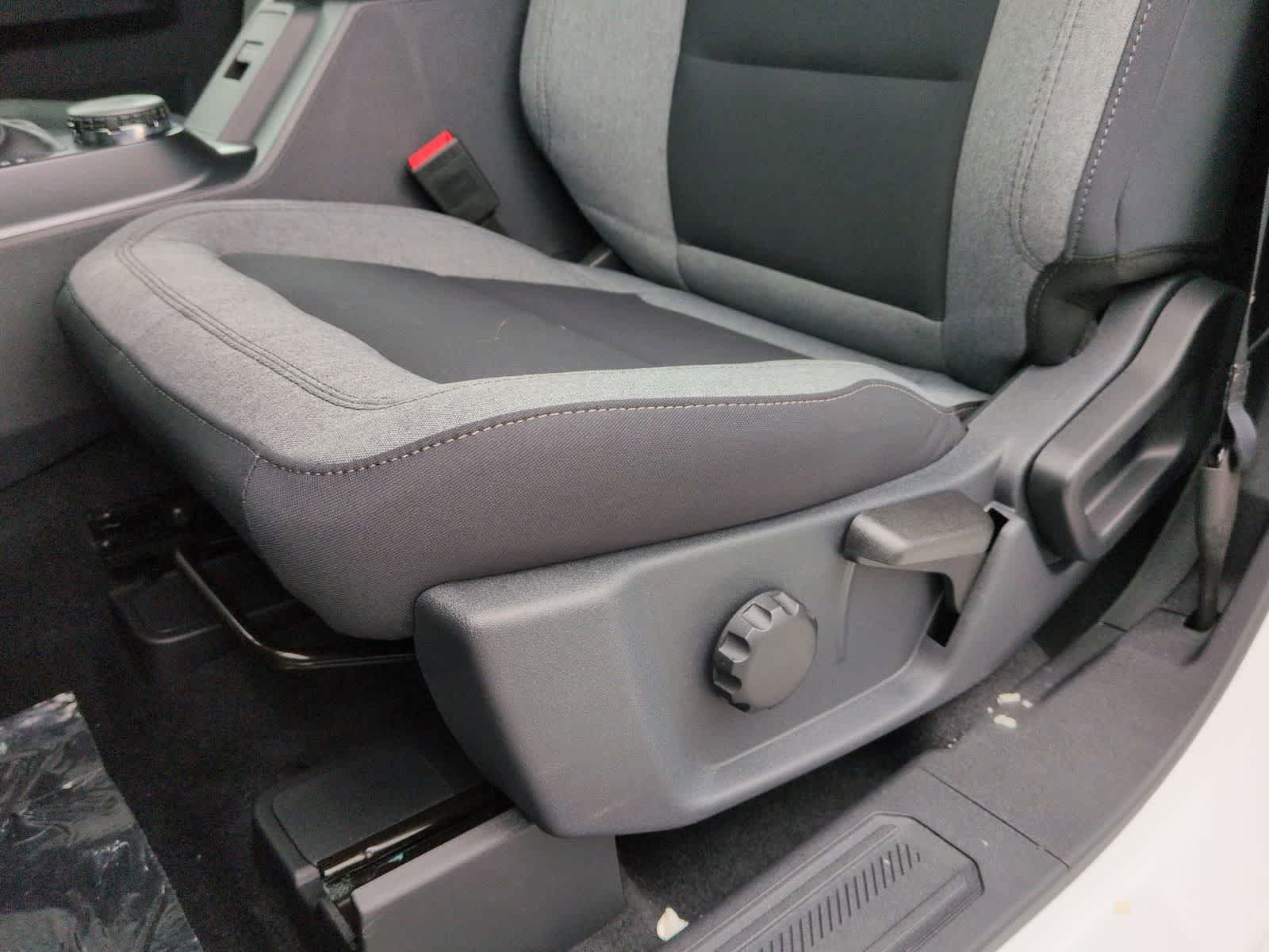 Thumbnail: 2025 Ford Bronco - 18