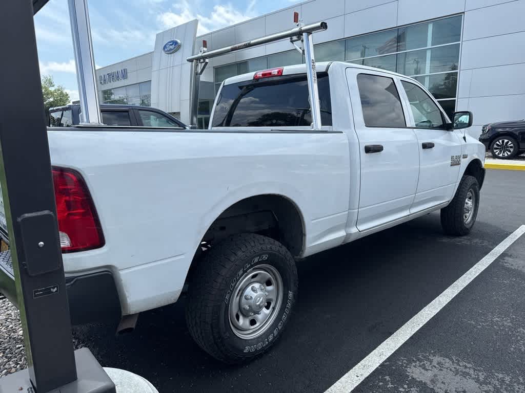 Thumbnail: 2017 RAM 2500 - 3