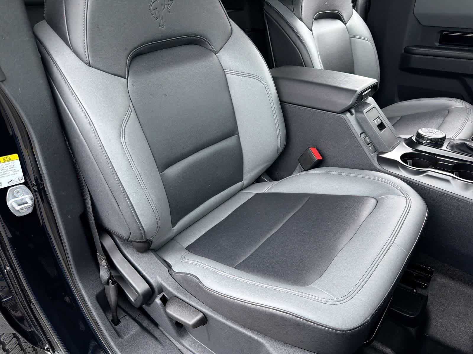 Thumbnail: 2024 Ford Bronco - 21