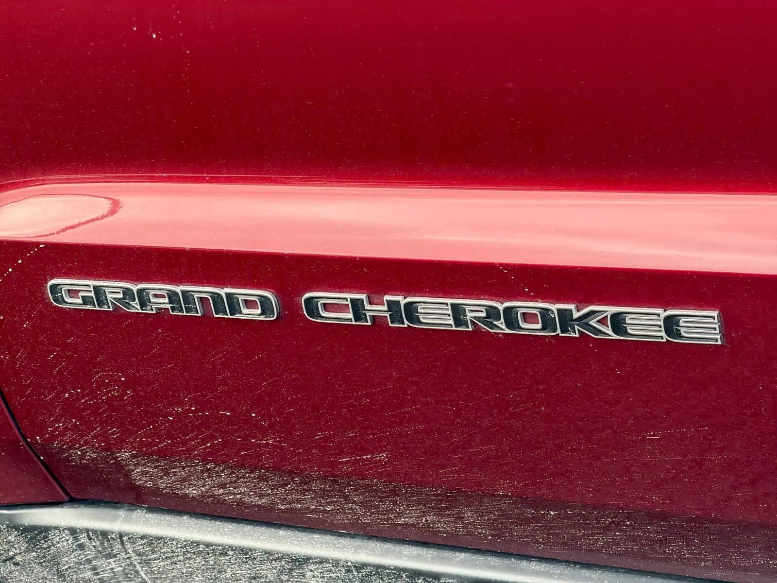 Thumbnail: 2019 Jeep Grand Cherokee - 13