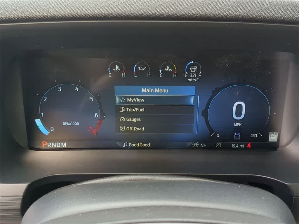 2025 Ford F-150 XLT 34