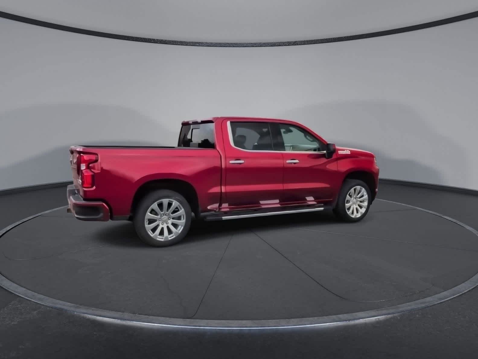 Thumbnail: 2022 Chevrolet Silverado 1500 - 8