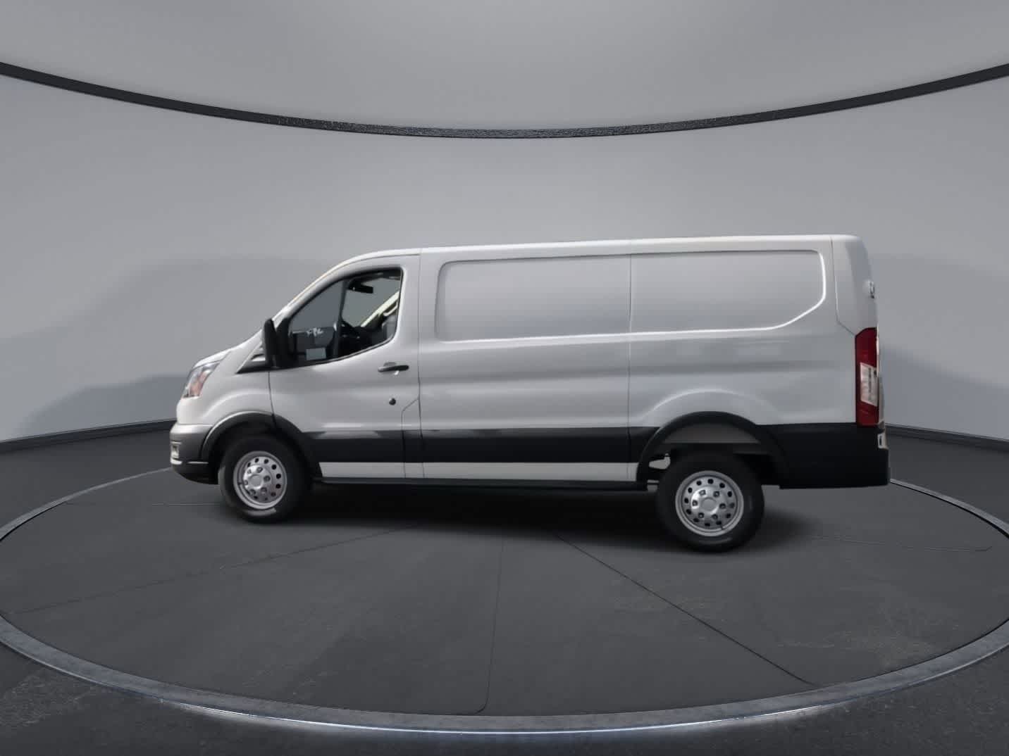 Thumbnail: 2025 Ford Transit Series - 6