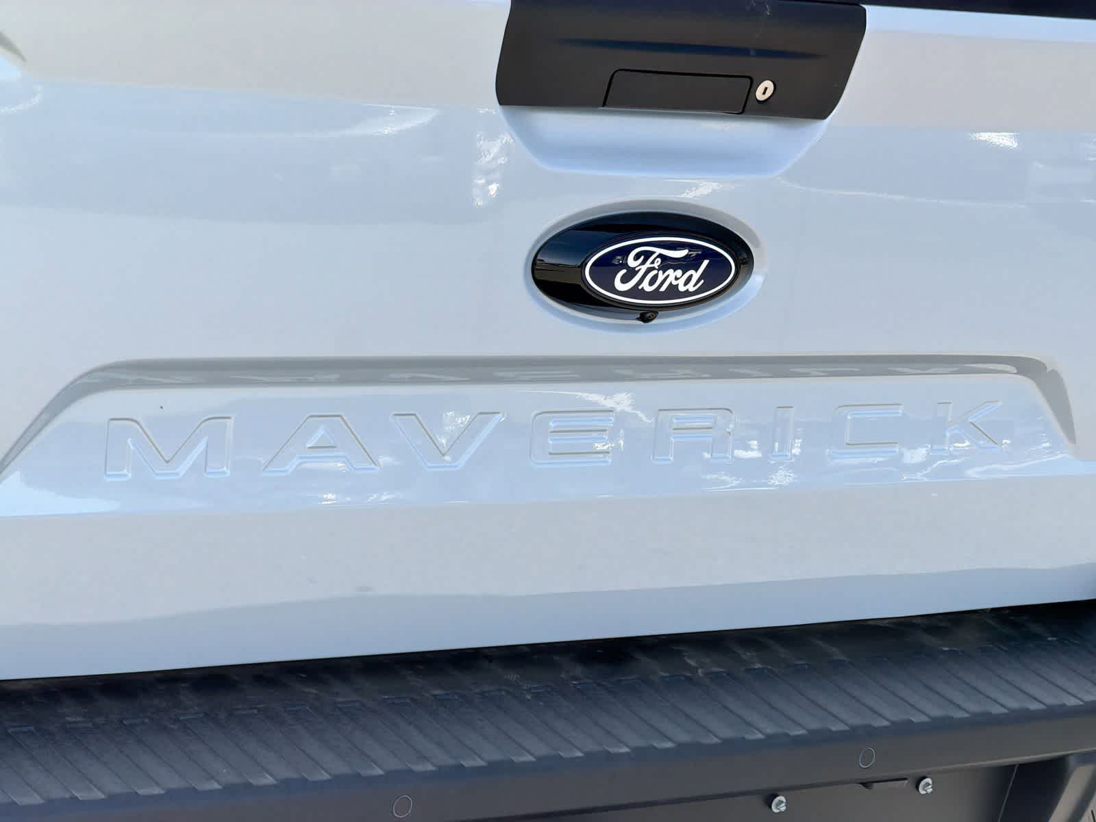 Thumbnail: 2026 Ford Maverick - 13