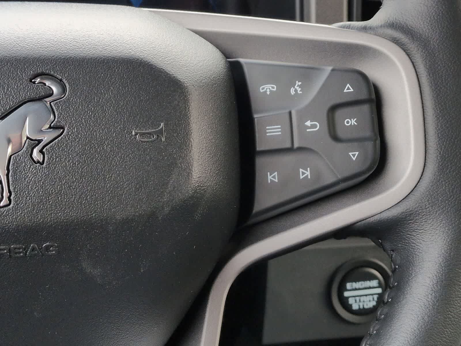 Thumbnail: 2025 Ford Bronco - 27