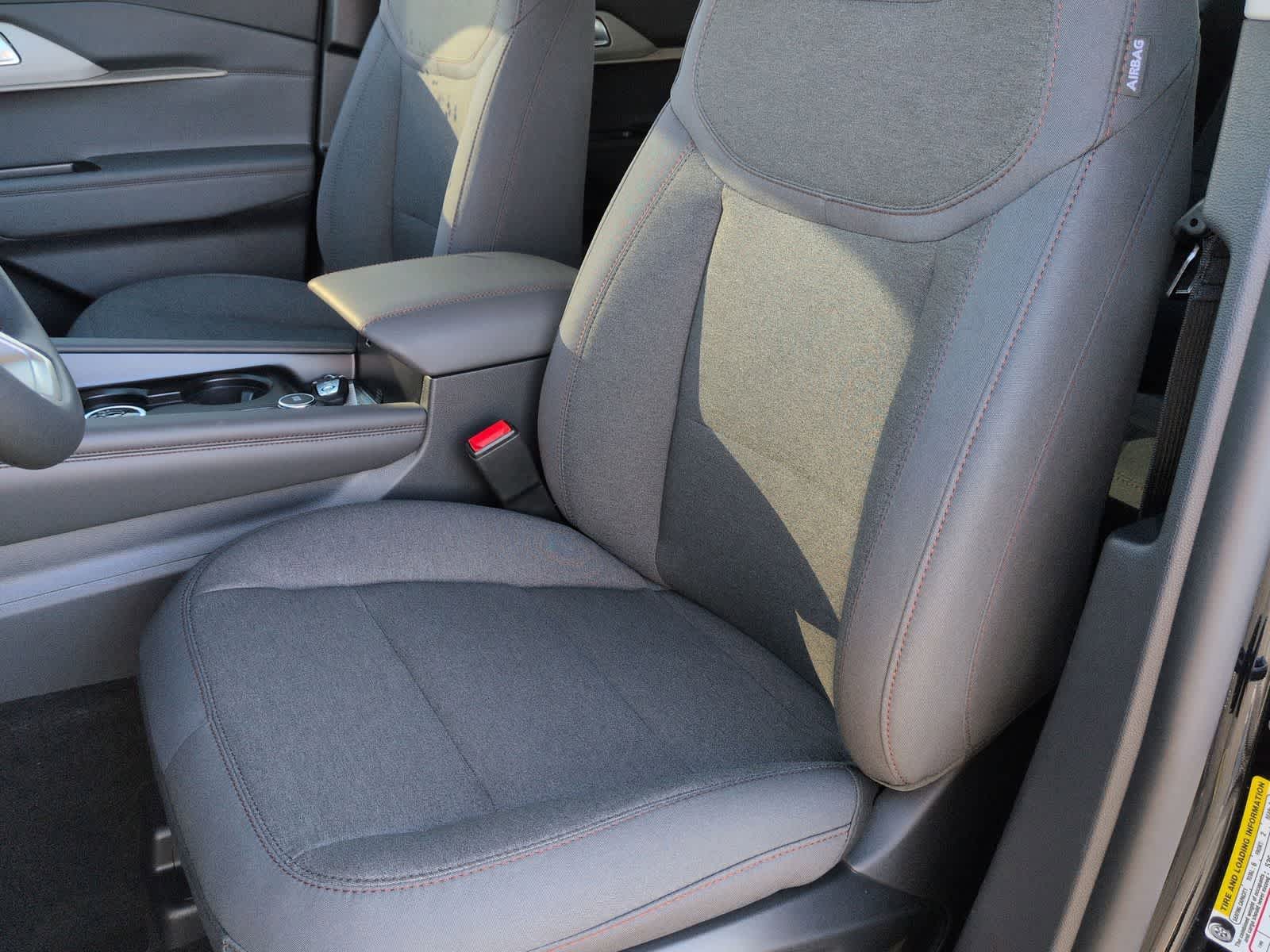 Thumbnail: 2026 Ford Explorer - 17