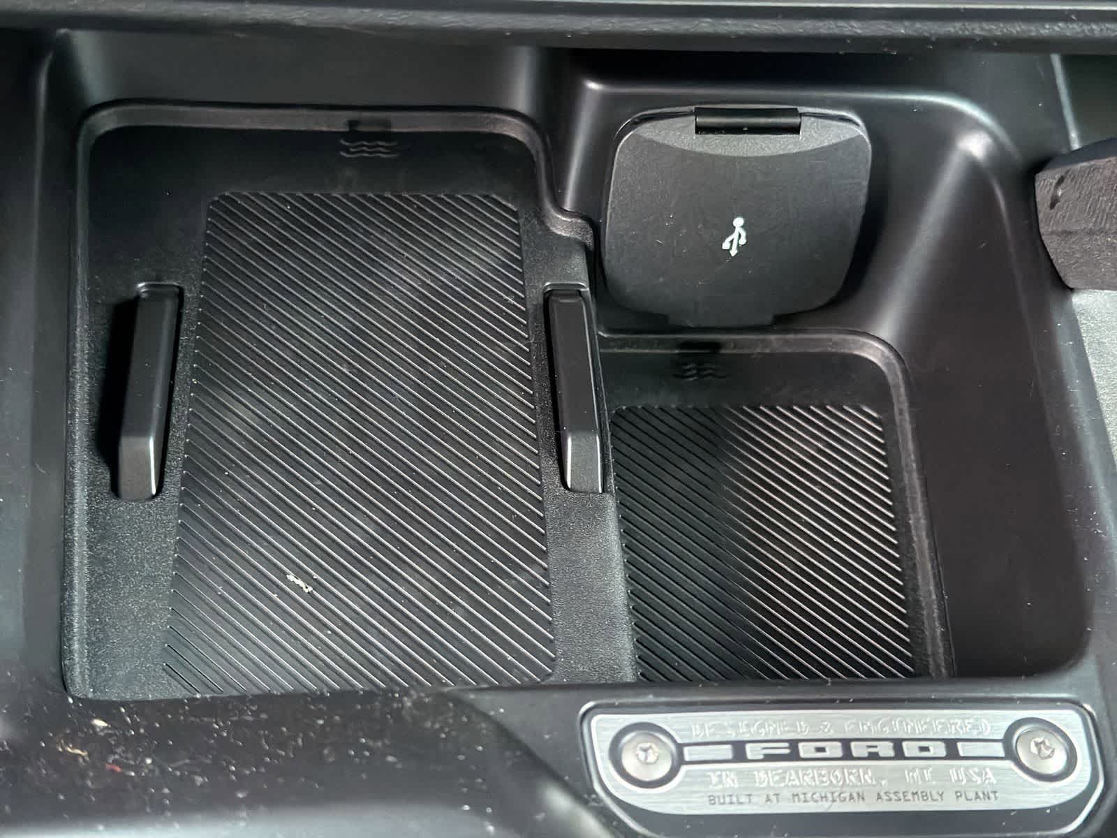 Thumbnail: 2026 Ford Bronco - 33