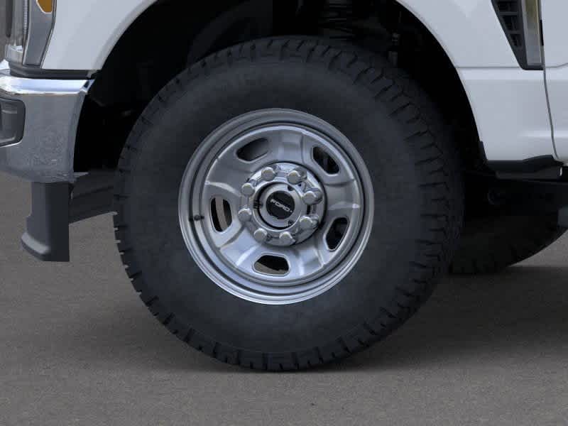 Thumbnail: 2026 Ford F-350 - 19