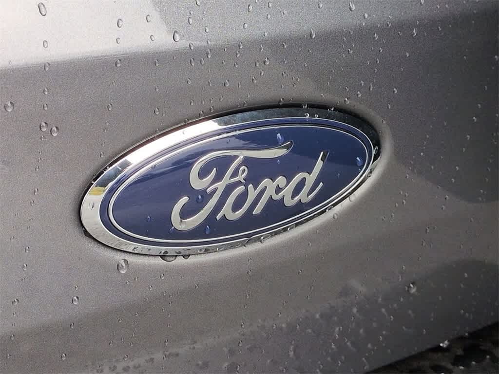 Thumbnail: 2025 Ford Bronco - 12