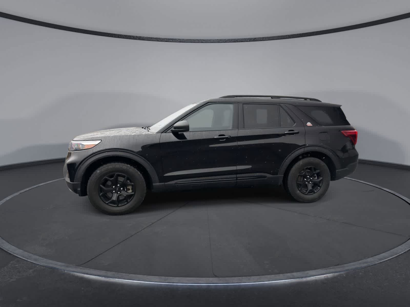 Thumbnail: 2023 Ford Explorer - 5