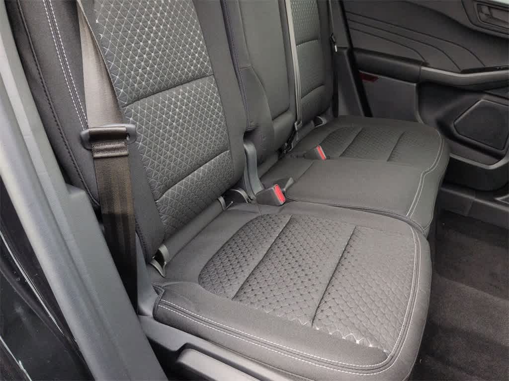 Thumbnail: 2025 Ford Escape - 21