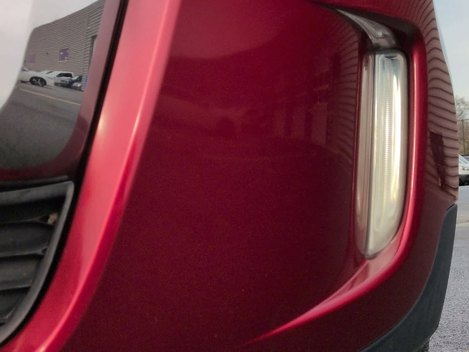 Thumbnail: 2013 Ford Edge - 11