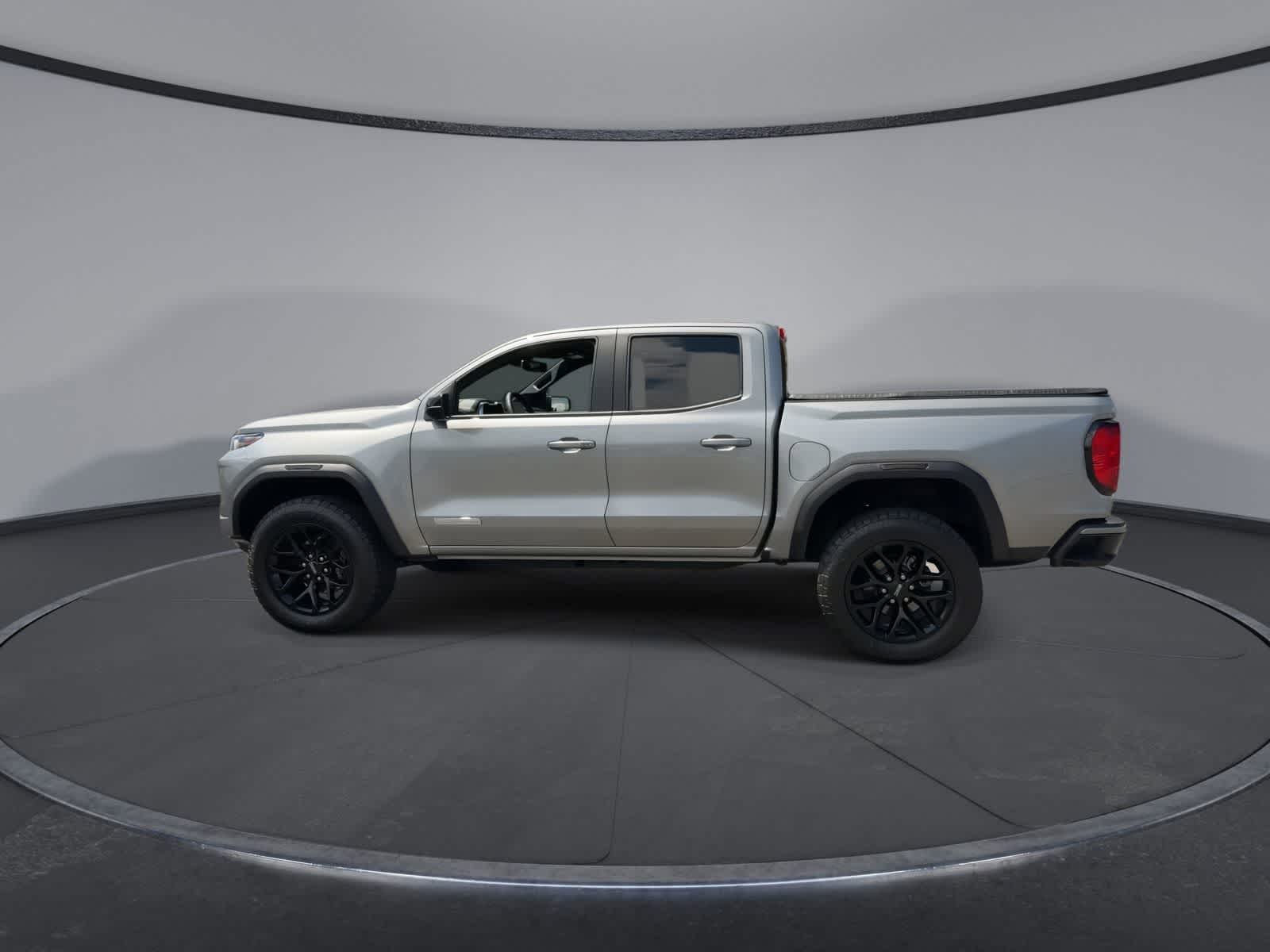 Thumbnail: 2024 GMC Canyon - 5