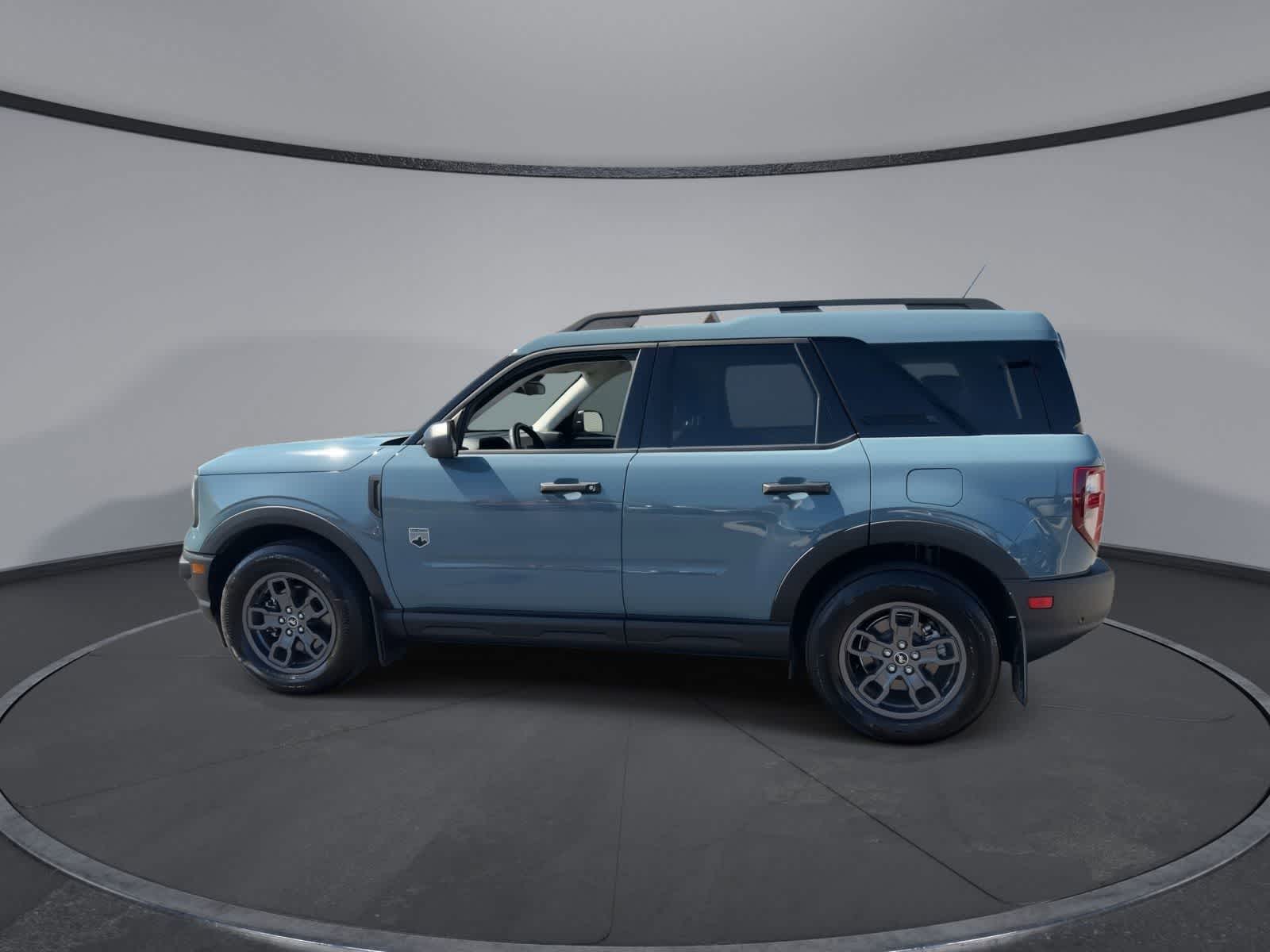 Thumbnail: 2023 Ford Bronco Sport - 5
