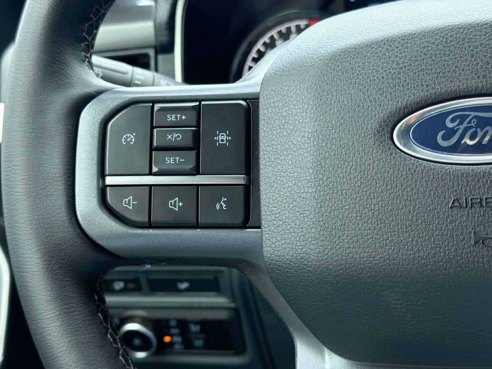 Thumbnail: 2023 Ford F-150 - 24