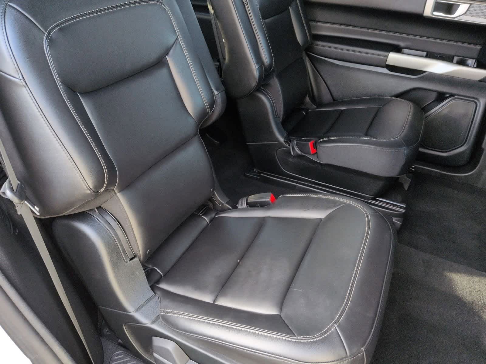 Thumbnail: 2023 Ford Explorer - 21