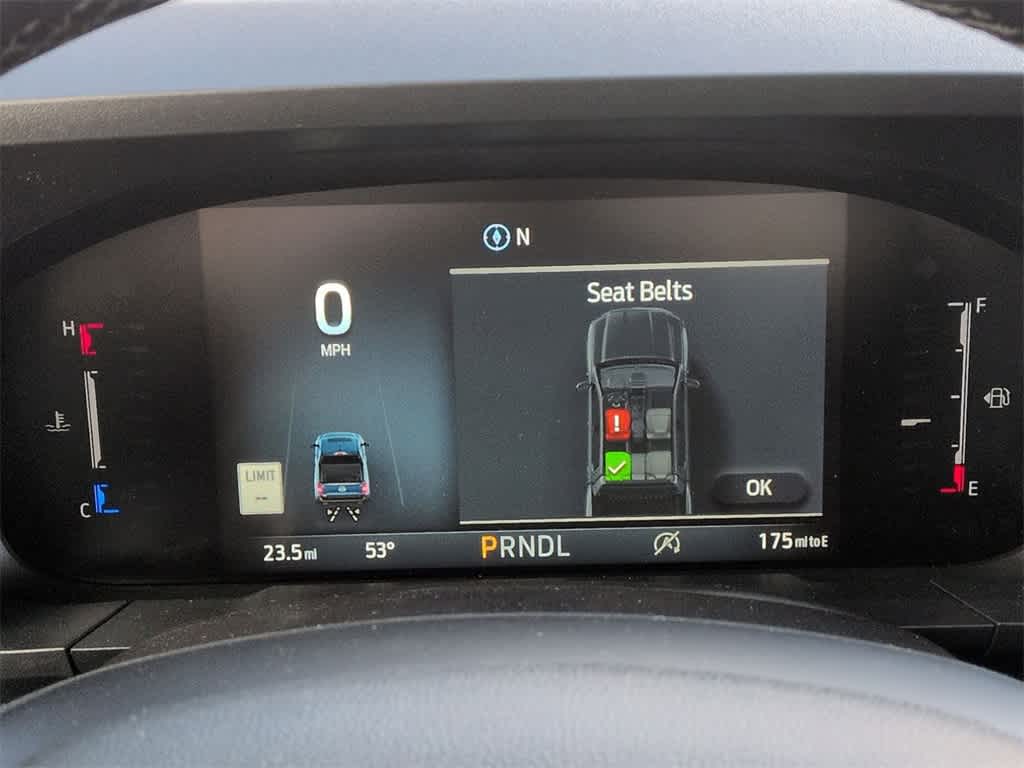 Thumbnail: 2025 Ford Maverick - 34