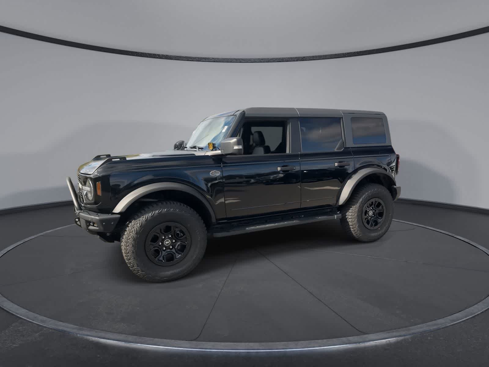 Thumbnail: 2024 Ford Bronco - 4