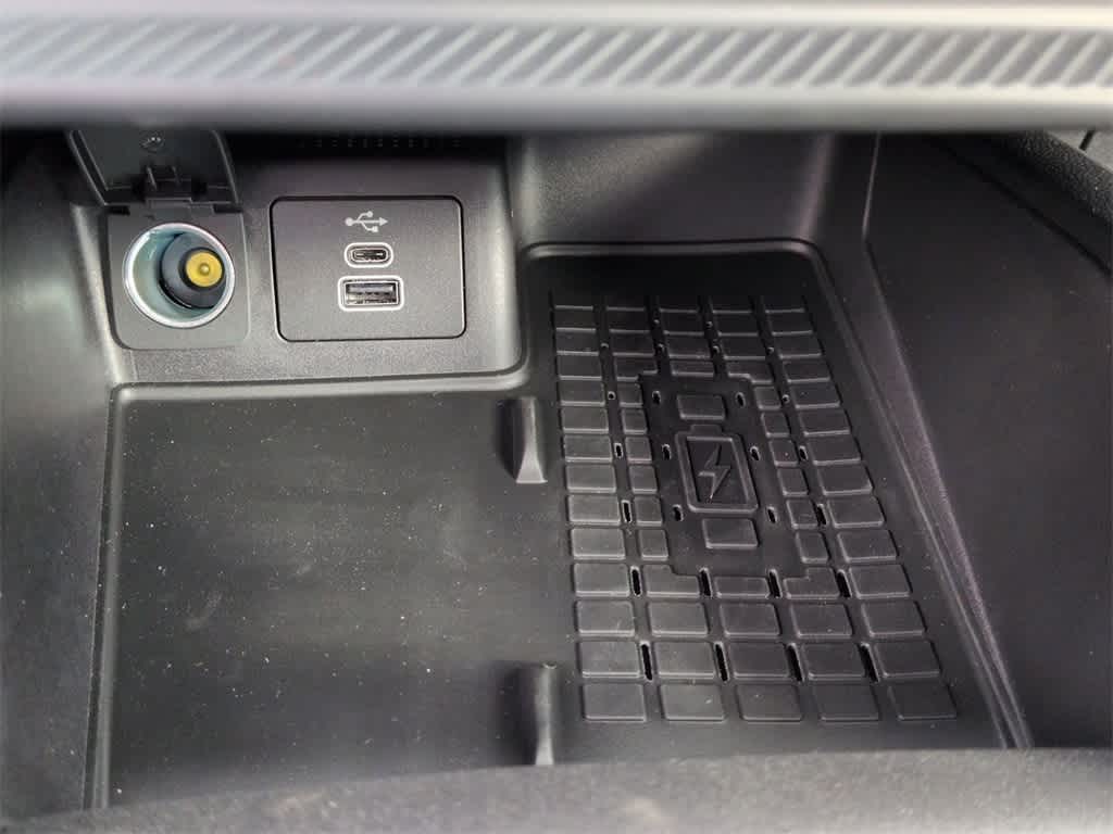 Thumbnail: 2025 Ford Bronco Sport - 31