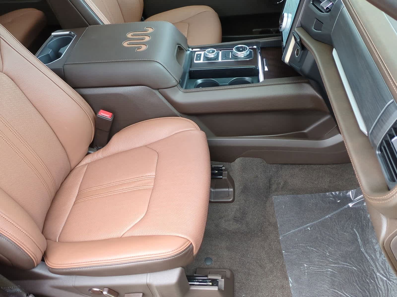 Thumbnail: 2024 Ford Expedition MAX - 24