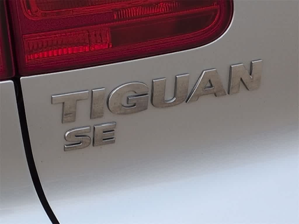Thumbnail: 2016 Volkswagen Tiguan - 13