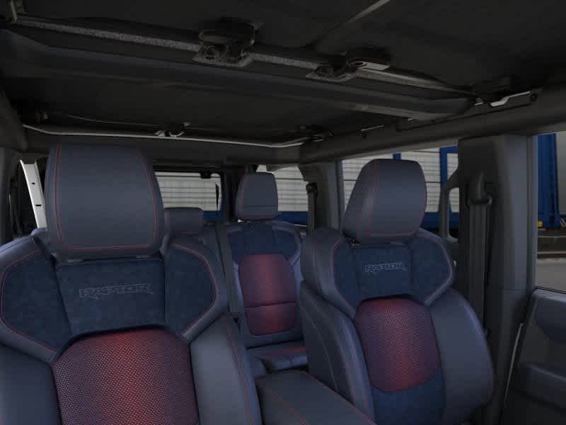 Thumbnail: 2026 Ford Bronco - 12