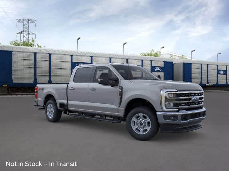 Thumbnail: 2026 Ford F-350 - 6