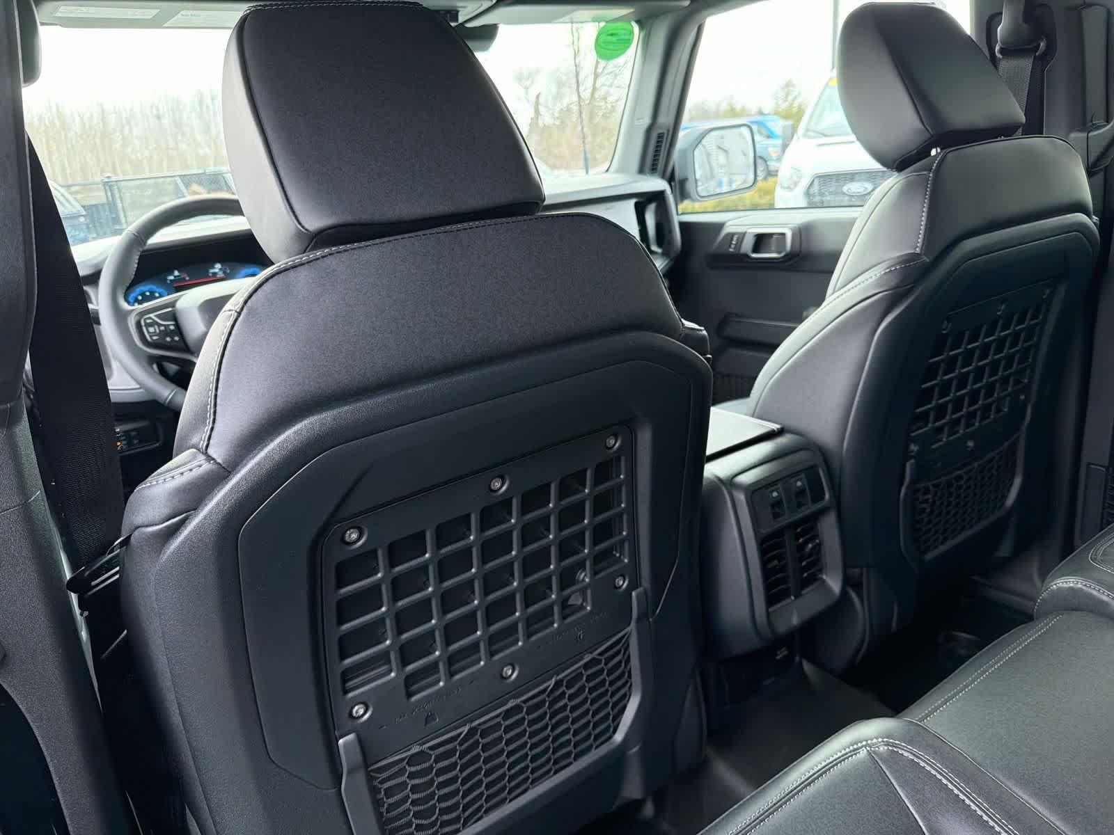 Thumbnail: 2025 Ford Bronco - 19